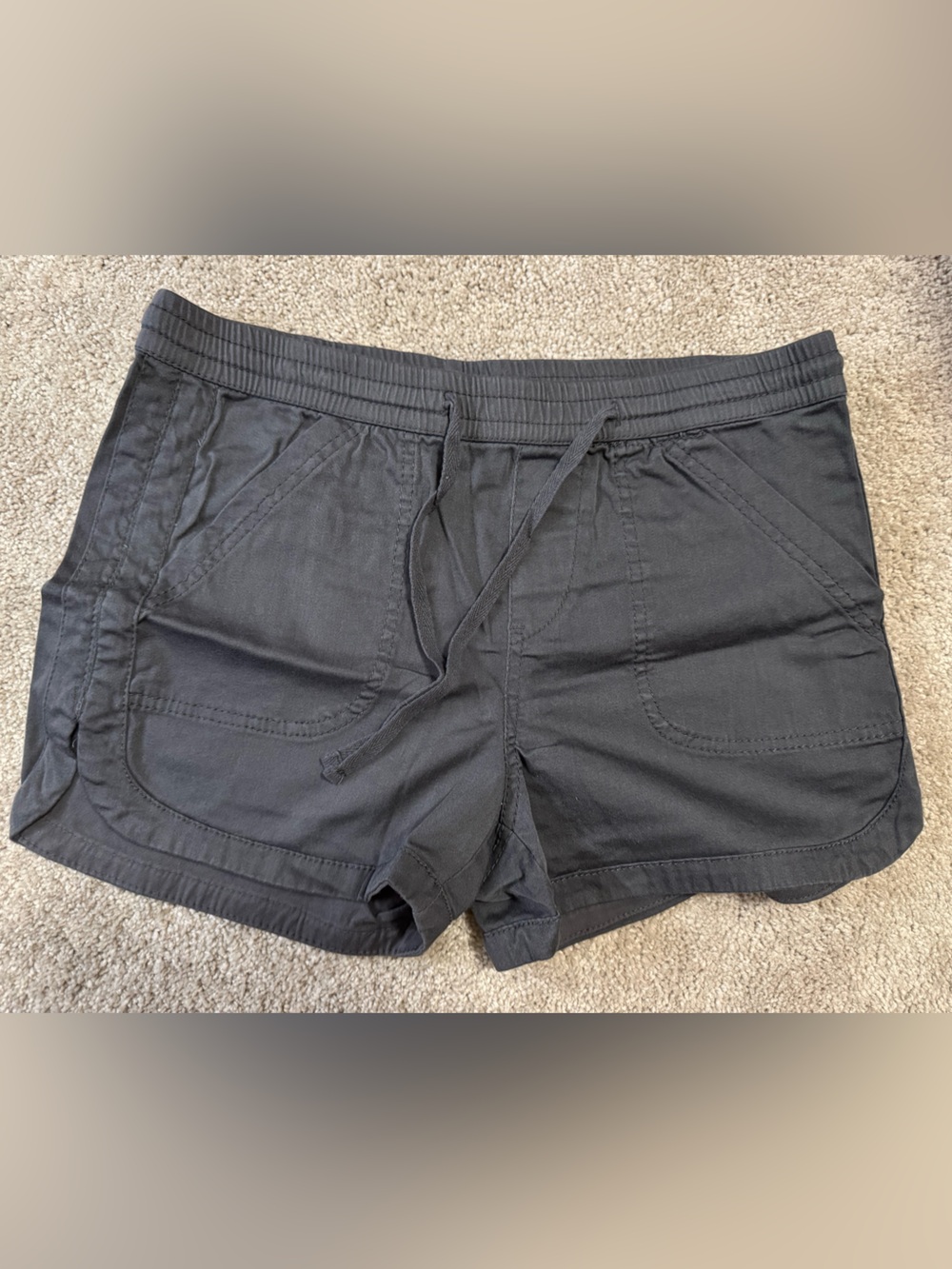 Unionbay Grey Women’s Shorts